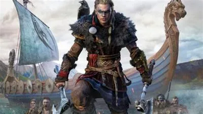 Is it better to be male or female in assassins creed valhalla?