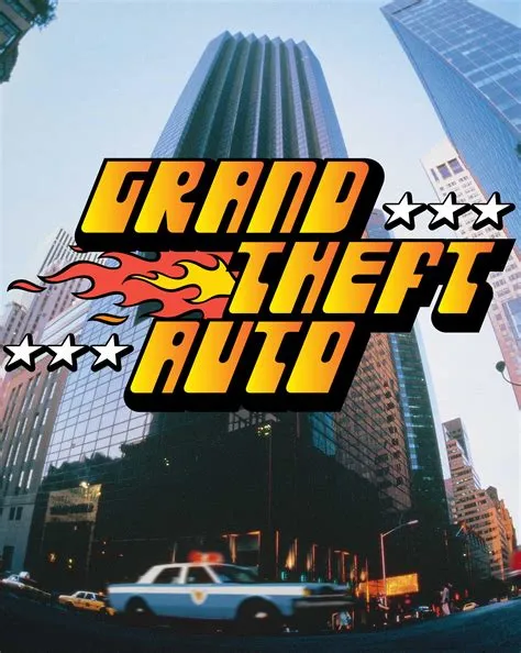 How old is gta1?