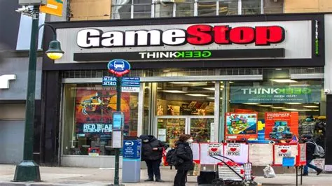 Does gamestop give you your money back?