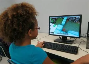 Does minecraft make adhd worse?