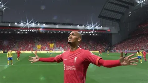 Can you play co-op seasons cross-platform fifa 22?