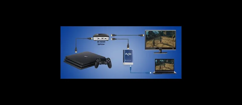 Is ps4 pro good for streaming?