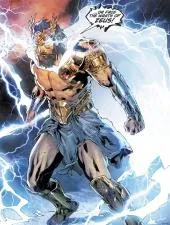 Is zeus stronger than hercules in marvel?