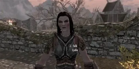 Are there unkillable npcs in skyrim?