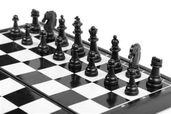 How do i stop my chess addiction?