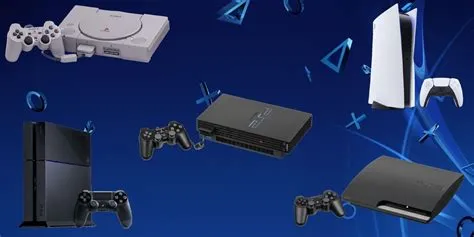 How many playstations can be your home playstation?