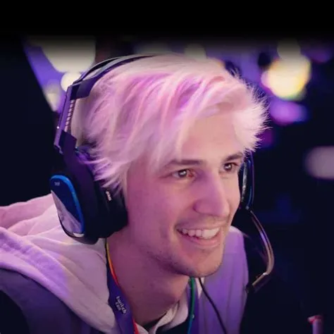 Why is xqc famous?