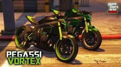 How to get the pegassi vortex for free?