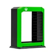 Which xbox holds more storage?