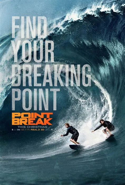 What is the 3 point break rule?