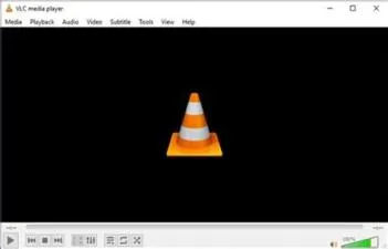 Can vlc play flash games?