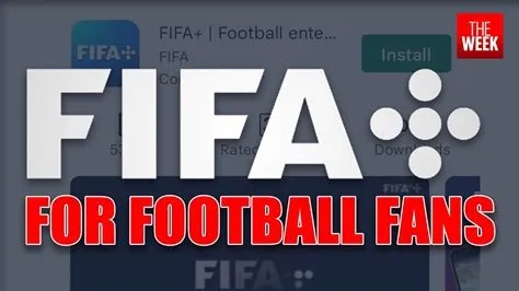 How long does fifa take to install?