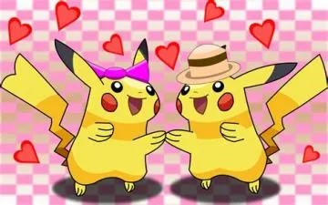 Is pikachu a guy or a girl?