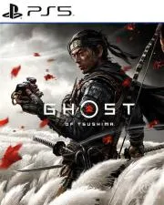 Is ghost of tsushima better on ps5?