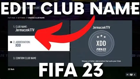 Will ea change fifa name?