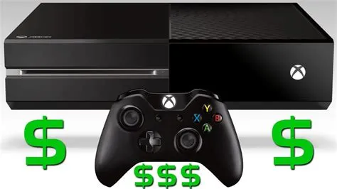 Does xbox family cost money?