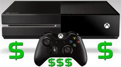 Does xbox family cost money?