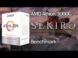 Is sekiro a cpu or gpu?