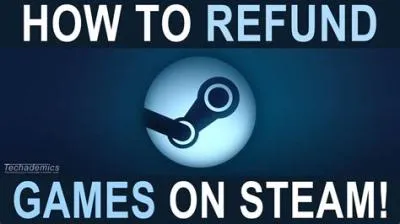 Is steam refund easy?