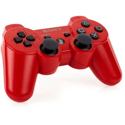 Can i use a dualshock 4 on ps3?