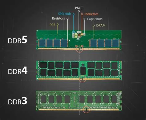 Can you put ddr5 in ddr3?