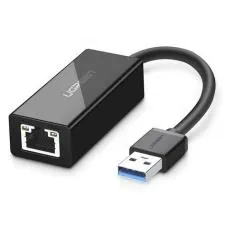 Can i use any usb lan adapter for switch?