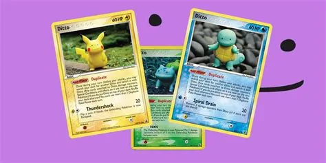 Should you peel your ditto cards?