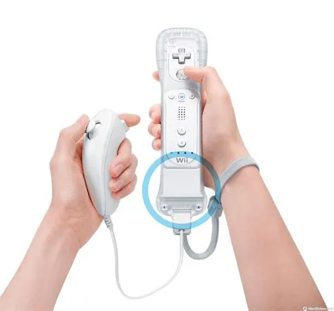 How does wii motion plus work?