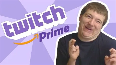 How long does twitch prime last?