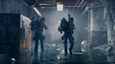 Can you do a raid solo in division 2?