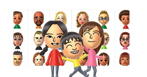 Can i edit a mii?