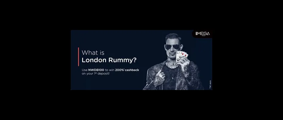 Is london a pure rummy?