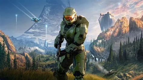 How many story missions halo infinite?