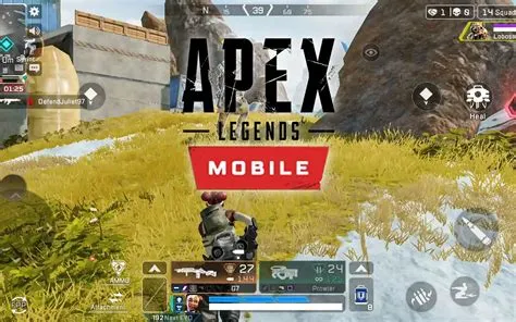 Is apex mobile or pc better?