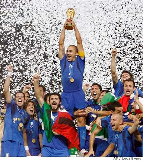 Could italy play in the world cup?