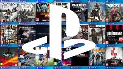 How many games can you download on ps4 at once?