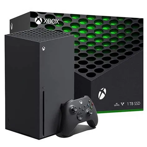 Which xbox is true 4k?