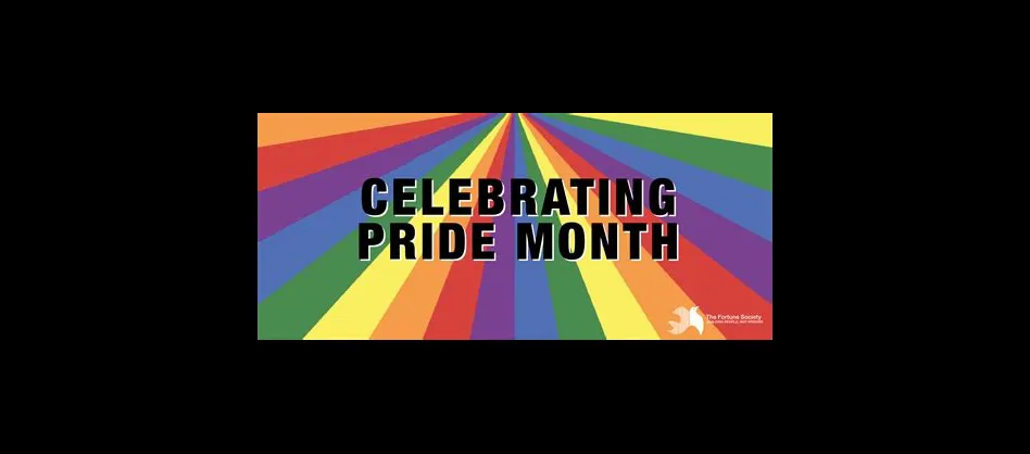 Is pride month in october?