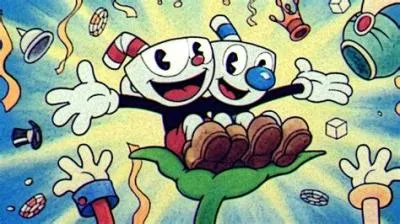 Does cuphead have two endings?