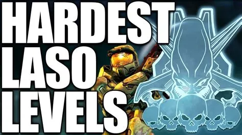 What is the hardest level in halo 2 reddit?