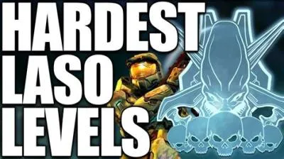 What is the hardest level in halo 2 reddit?