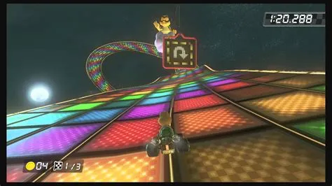 Can you reverse in mario kart?