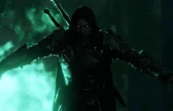 How do you become a nazgul talion?