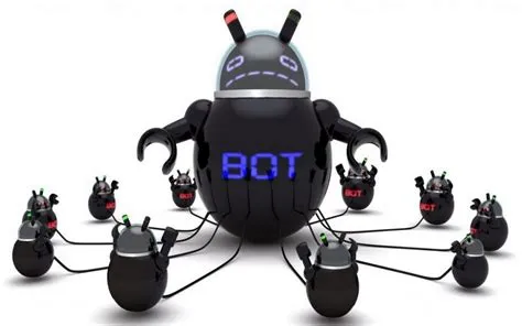 What is bot attacks?