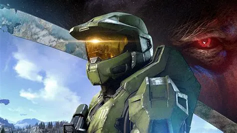 What game type is leaked in halo infinite?