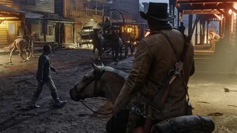 Will there be rdr3?