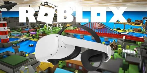 Which oculus is better for roblox?