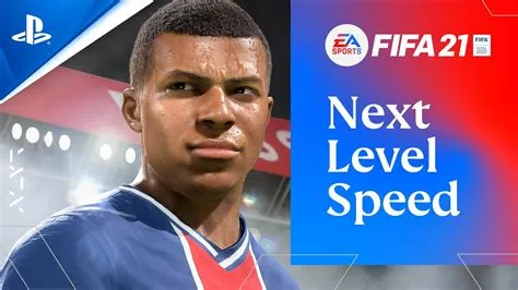 What is fifa next level edition?