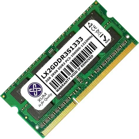 Can i use 8gb ram in 4gb slot?