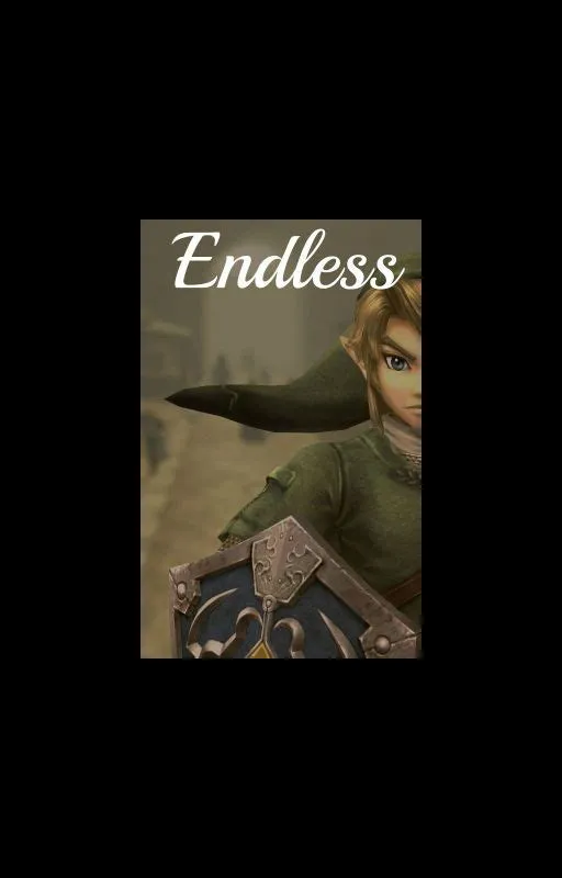 Is zelda endless?